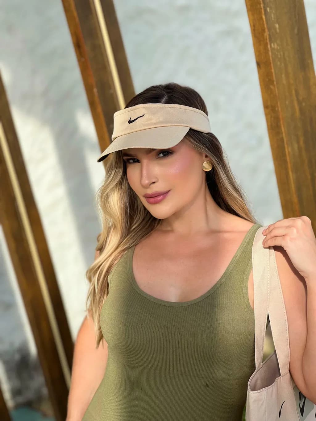 VISEIRA ESPORTIVA UNISSEX