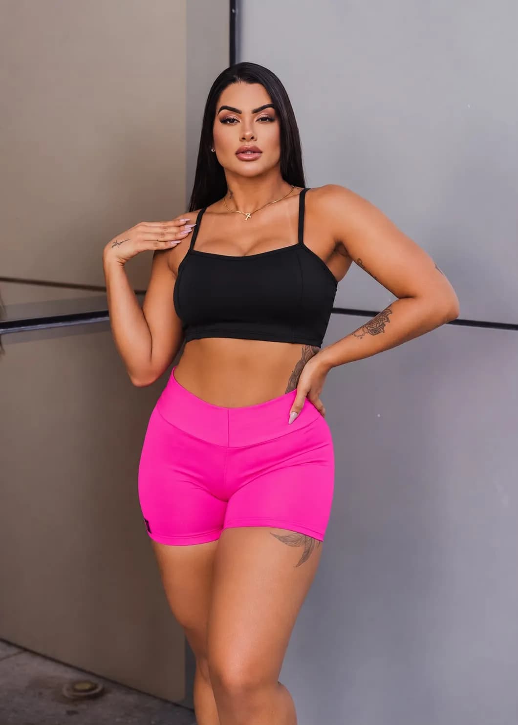 TOP ALCINHA REF:052 - SLIM